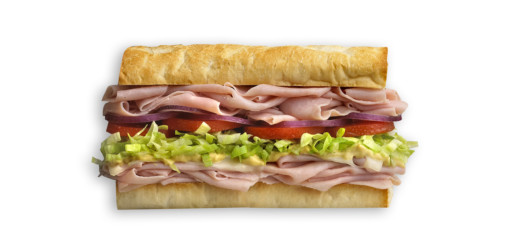 Which Wich® Sandwiches Menu | Which Wich Superior Sandwiches