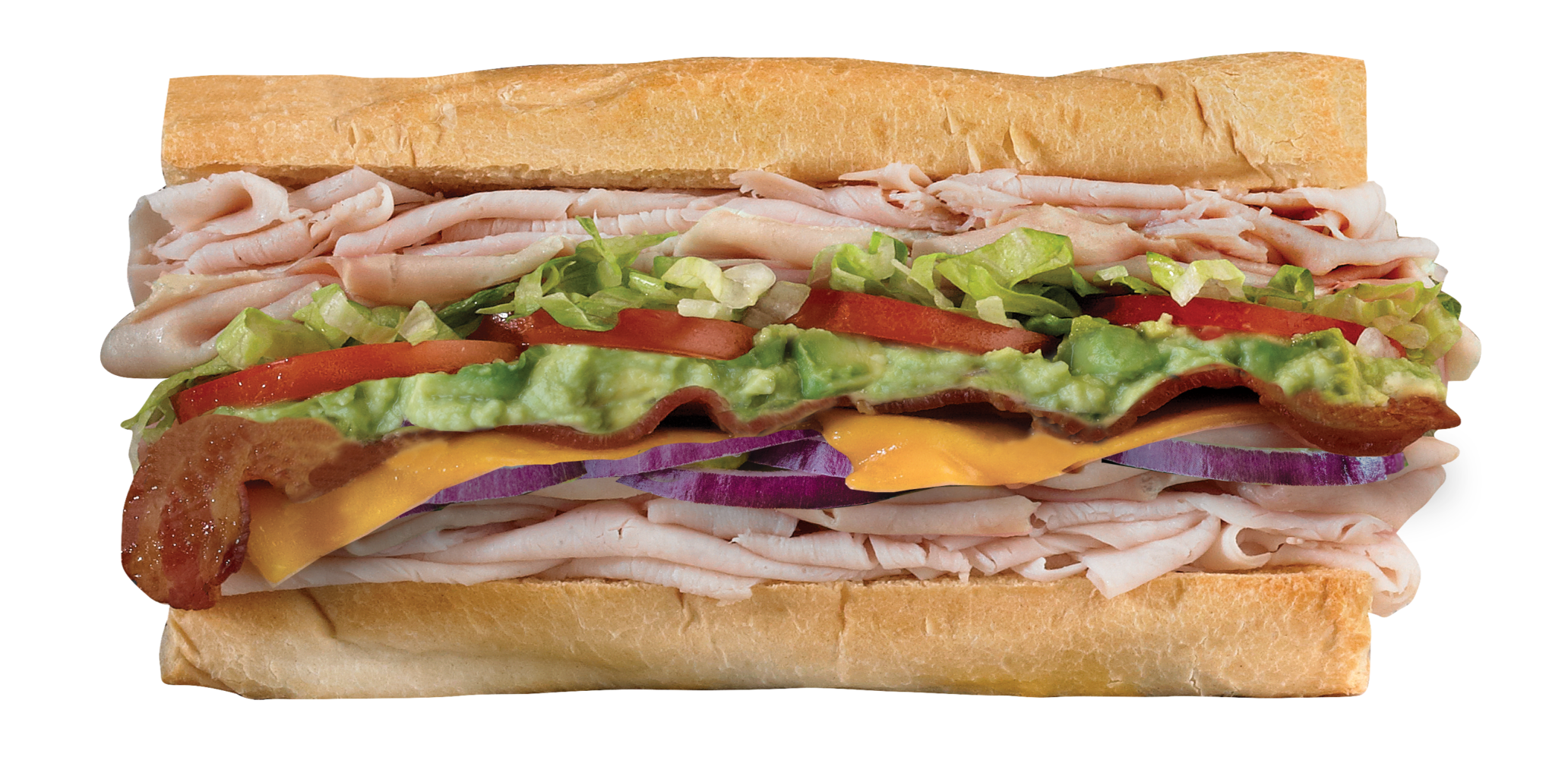 Cali Club | Which Wich® Fan Favorites | Which Wich Superior Sandwiches