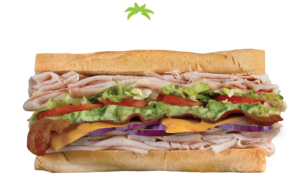 Cali-Club - Which Wich